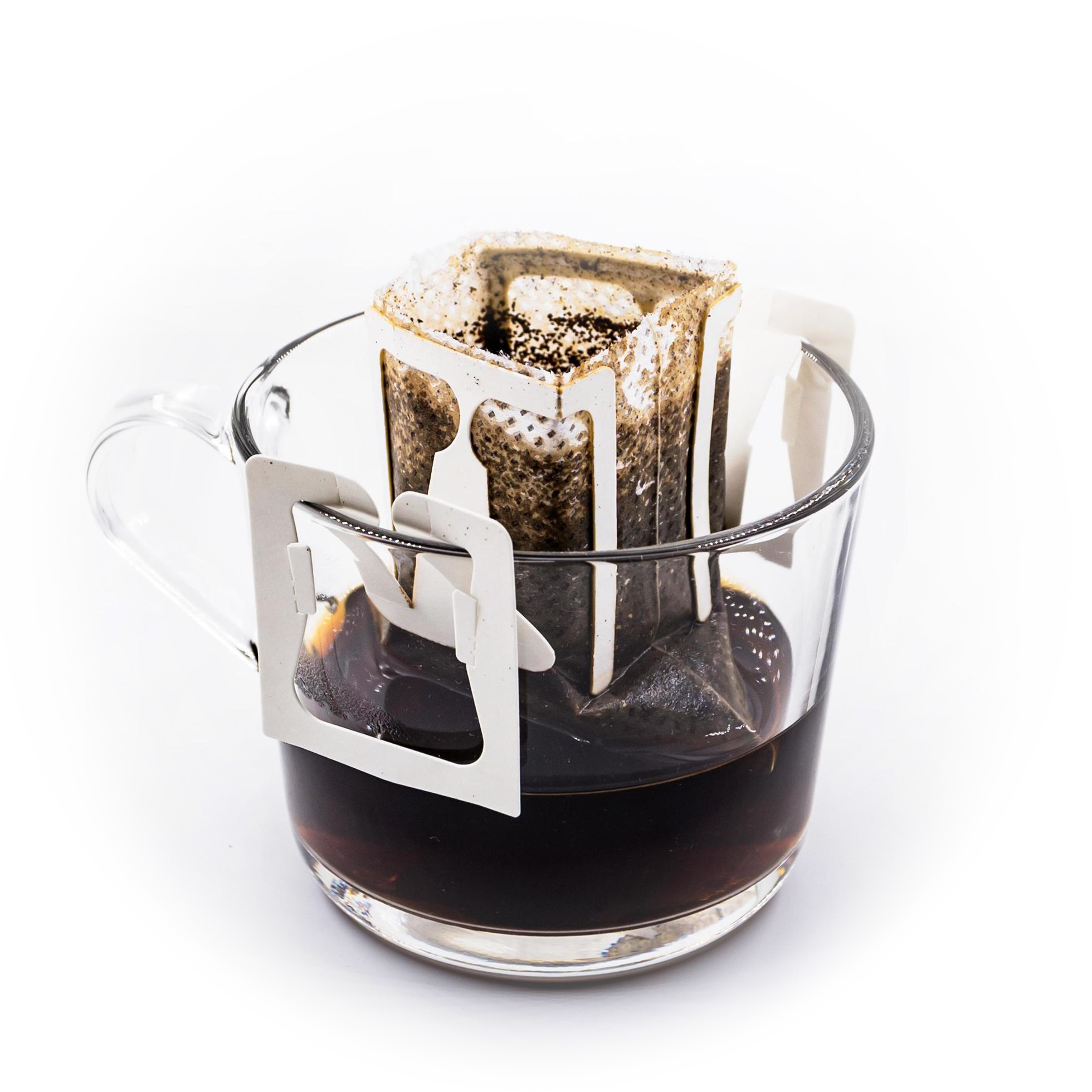 Taza de café Apont - Experiencia de drip coffee japonés